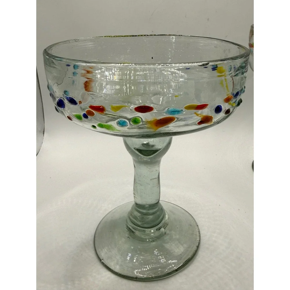 Handmade approximately 75